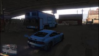 "Where is my Terrorbyte| GTAO
