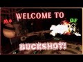Introducing my Girlfriend to Buckshot Roulette