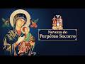 Novena do Perpétuo Socorro – 24/02/2026