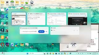 2025111003 在 AI Studio 中的 TTS 內,找出適合角色的聲音對應