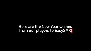 New Year Messages from Creators Around the World | Thank You for Being with Us