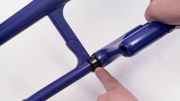 pBone & pBone Mini - How to Assemble pBone | pBone Music