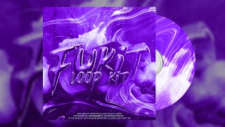 (FREE 10+) "Fükit" Sample Pack Dark Supertrap LOOP KIT (Yeat, KanKan, Playboi Carti, Matt Ox)