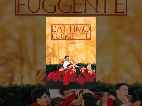 L'attimo fuggente