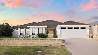 24 Merrivale Circle, Tapping