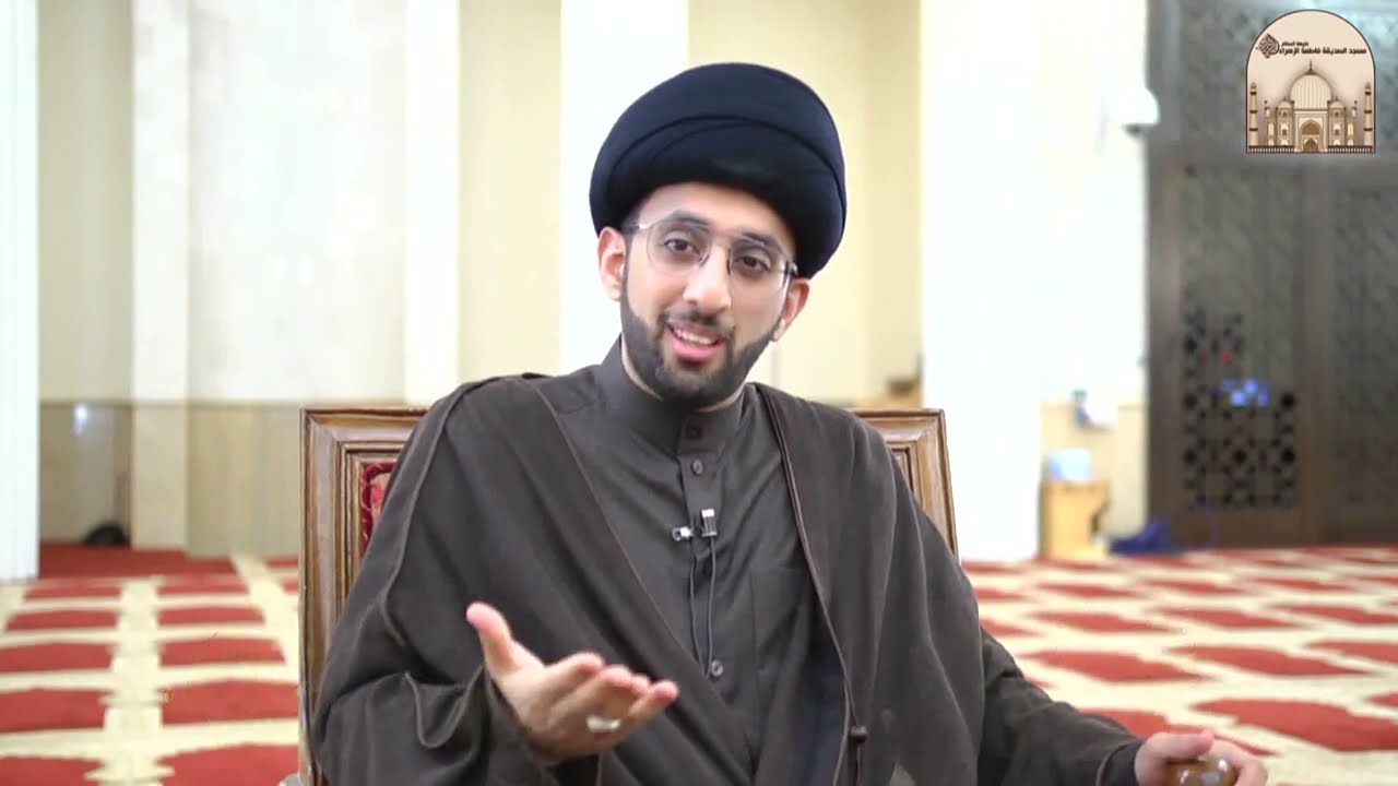 من باب التجارة للسيد السيستاني مسألة 639 -  الغش في المعاملات - سماحة السيد موسى العلي