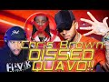 CHRIS, WHAT DID YOU SAY?!?! | Weakest Link | Chris Brown | QUAVO DISS | Reaction | Commentary