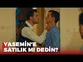 Arda'nın Yasemin Yalanı Cem'i Çıldırttı! |  | Leke 6. Bölüm