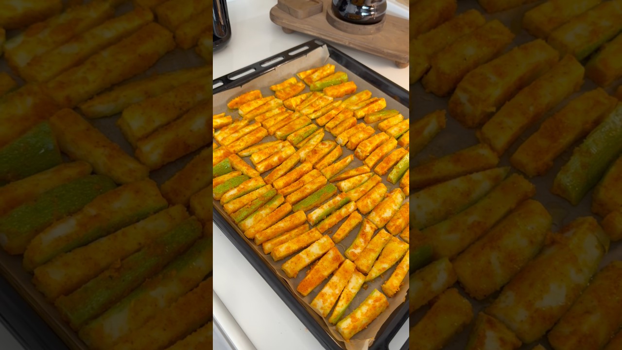 ‼️ÇITIR KABAK?! #tarif #food #dessert #crispy #kabak#çıtırkabak#yemek #fırında #cooking #recipe