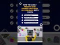 How To Easily Present And Record Lectures Or Webinars With Canva