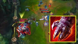 Never Underestimate Your Enemy Darius | League of Legends Clip