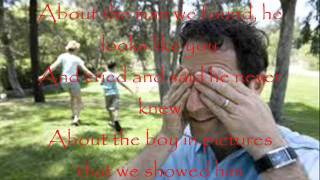 OKLAHOMA with lyrics.