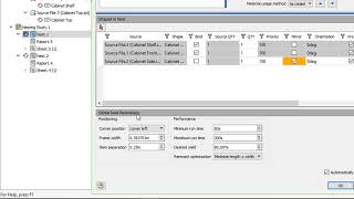 Autodesk Nesting Utility