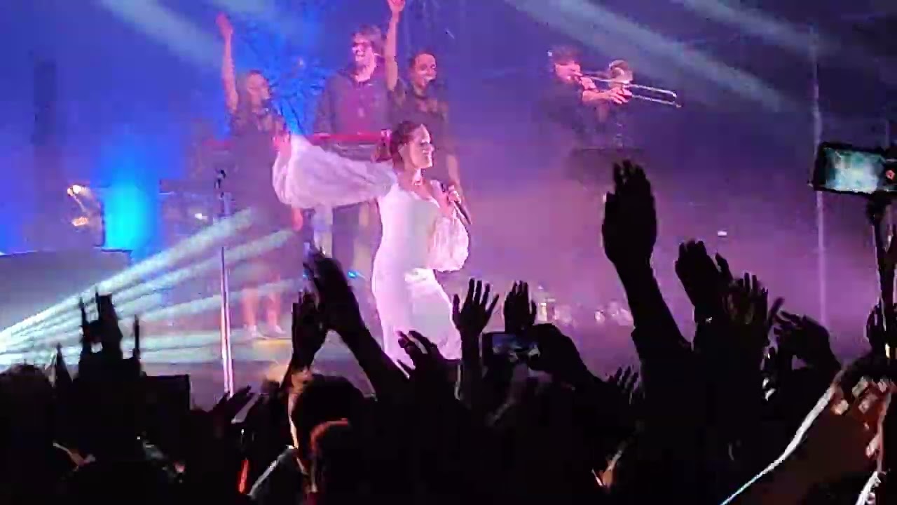 Sanah - Melodia, Letnie Brzmienia 2022 Warszawa