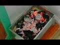 طريقه اشعال الفحم خمس دقائق الحفله شوي و افضل انواع الفحم