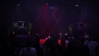 drumu0026 bass Dj Set  Dj Mkey nook Club Bucharest For Impulse 03