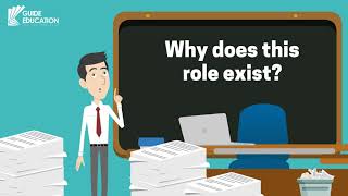 2. Role responsibilities and function of HLTA [HLTA MINI COURSE]