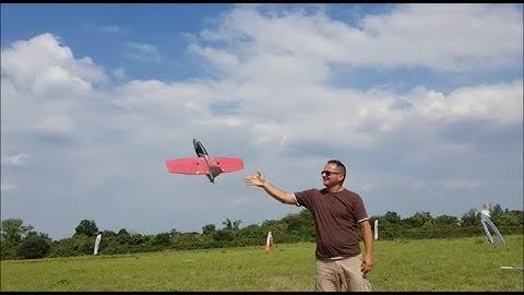 Lidl Glider to Goblin conversion