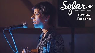 Gemma Rogers - Hurts Like Hell | Sofar Ibiza