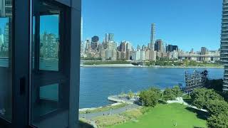 Long Island City Apartment Tour 4720 Center Blvd Apt 1106