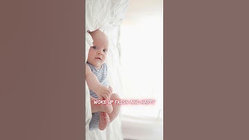 Visit Sukoonify on Spotify✨Link in Description & Comments #babysleep #shorts #lullabies #momandbaby