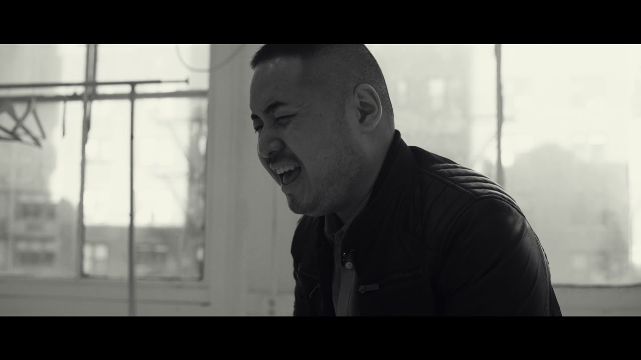 Bryan Joon - Frozen (Official Video)