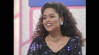 Blankety Blank - (S10 E15)