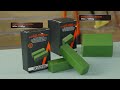 SHARPAL Green Buffing Compound 208H & 209H