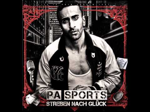 PA Sports 08. Ich hasse dich (feat. Tua)