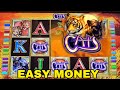 Best slot tips ever 4 jackpots easy money at resort world 