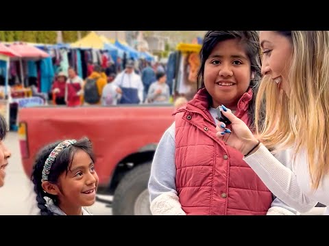 Te doy un regalo si adivinas la fruta