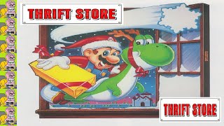 #christmasspecial   HUNTING IN THRIFT STORES PART 33 !