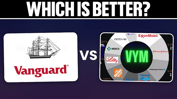 VTI vs  VYM Comparison 2025! (Which One is Better?)