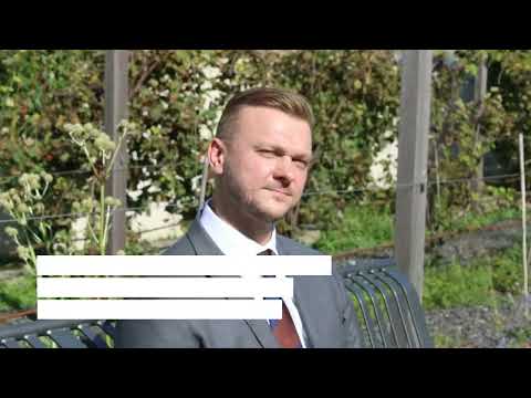 Ruslan Shamal: journey from Belarus to state senate candidate