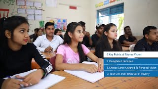 Iteach Schools College To Career Programme