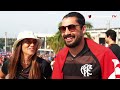 ISSO AQUI É FLAMENGO | FLAMENGO 3X0 BOTAFOGO | BRASILEIRÃO (30/08/2026)