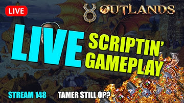 [UO Outlands] Best Scripts Here Now - Ultima Online Razor Scripts LIVE