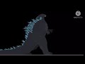 Godzilla Test