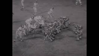 1965 - 10 - T.R. Miller vs W.S. Neal (2nd Half)
