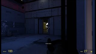 Just a normal day in Gmod