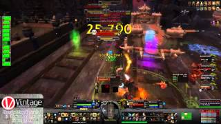 Vintage - Operator Thogar Normal Mode Kill