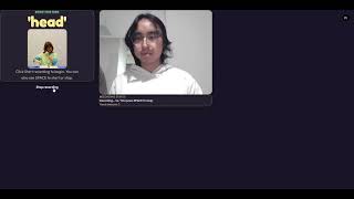 ASL-lingo App live demo screenshot 5