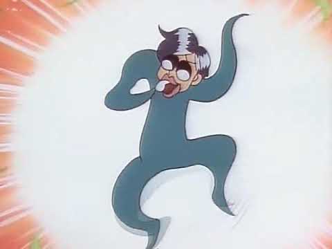 [Sexy Commando Gaiden: Sugoi yo!! Masaru-san] Episode 33 (English Subtitles)