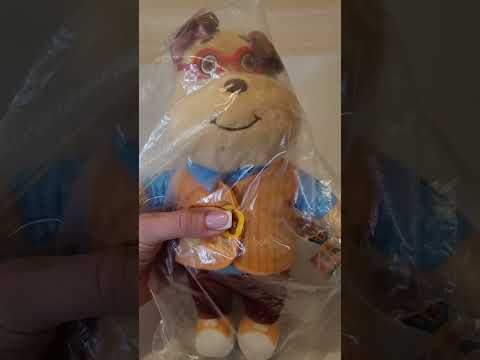 Барбоскины, Генка "Мульти-пульти" игрушка мягкая музыкальная 24 см, работает от 3х батареек LR44 Барбоскины, Генка "Мульти-пульти" игрушка мягкая музыкальная 24 см, работает от 3х батареек LR44