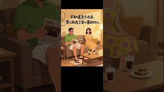 男人也難 #funny #内涵段子 #搞笑 #思維大全 #正能量 #现实生活中的名言 #人生感悟 #书法家 #感情 #弘扬正能量