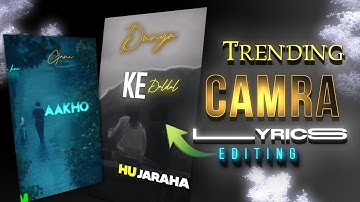 Alight Motion Pro Editing and Null Tutorial in Alight Motion Xml Video Editing
