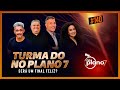 No Plano 7 sem filtro: o que vem por aí? - No Plano 7 #140