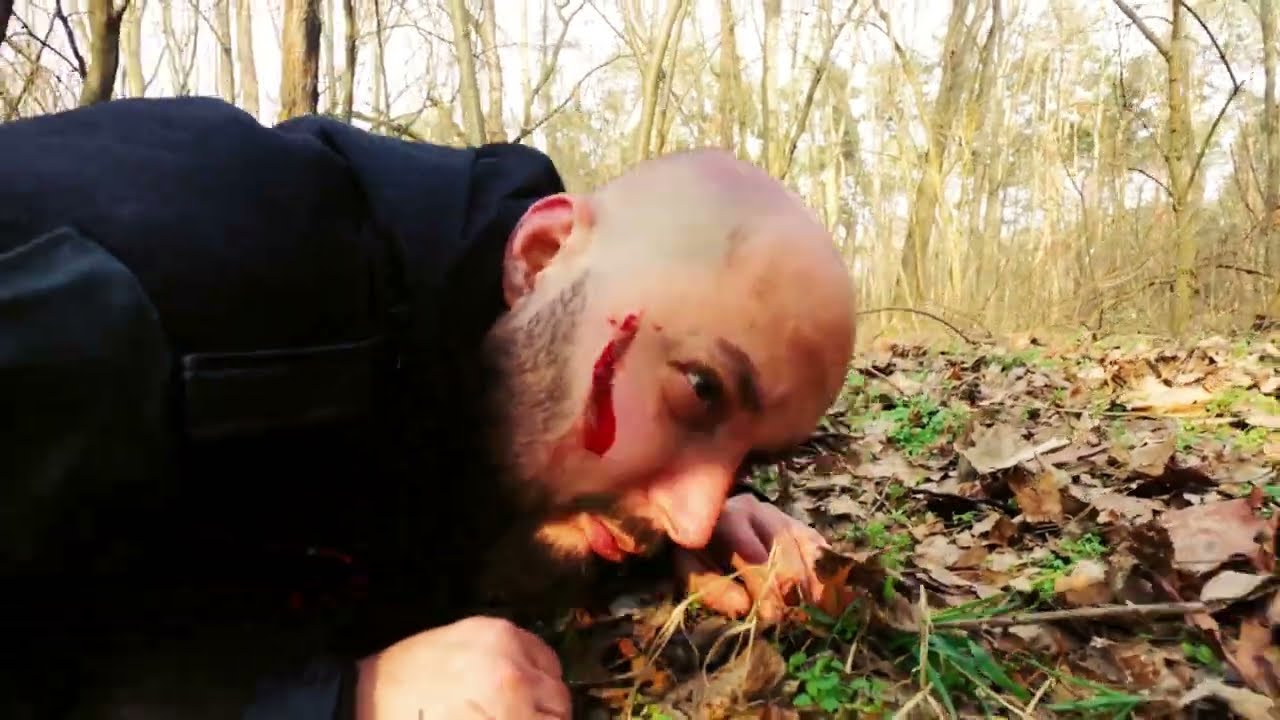 AXLEN - Árny és Fény (Official Music Video)