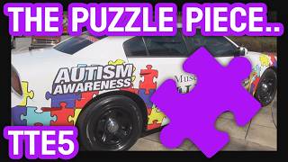 Details TT EP 5 - AUTISM AWARENESS AND THE AUTISM PUZZLE PIECE CONTRAVERSY CONTINUES #autism Guide