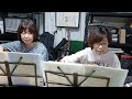 2026年08月24日(日)01 リンダ&リリー「五番街のマリーへ」